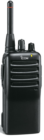 Icom Digital PRM446 IC-25SR