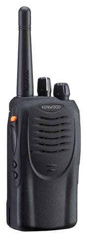 Kenwood TK-2160 / TK-3160 kalderadio LMR Service