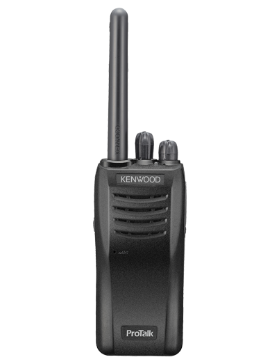 Kenwood TK-3501 Licensfri PRM446 kalderadio LMR Service