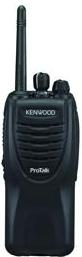 Kenwood TK-3301 Licensfri PRM446 kalderadio LMR Service