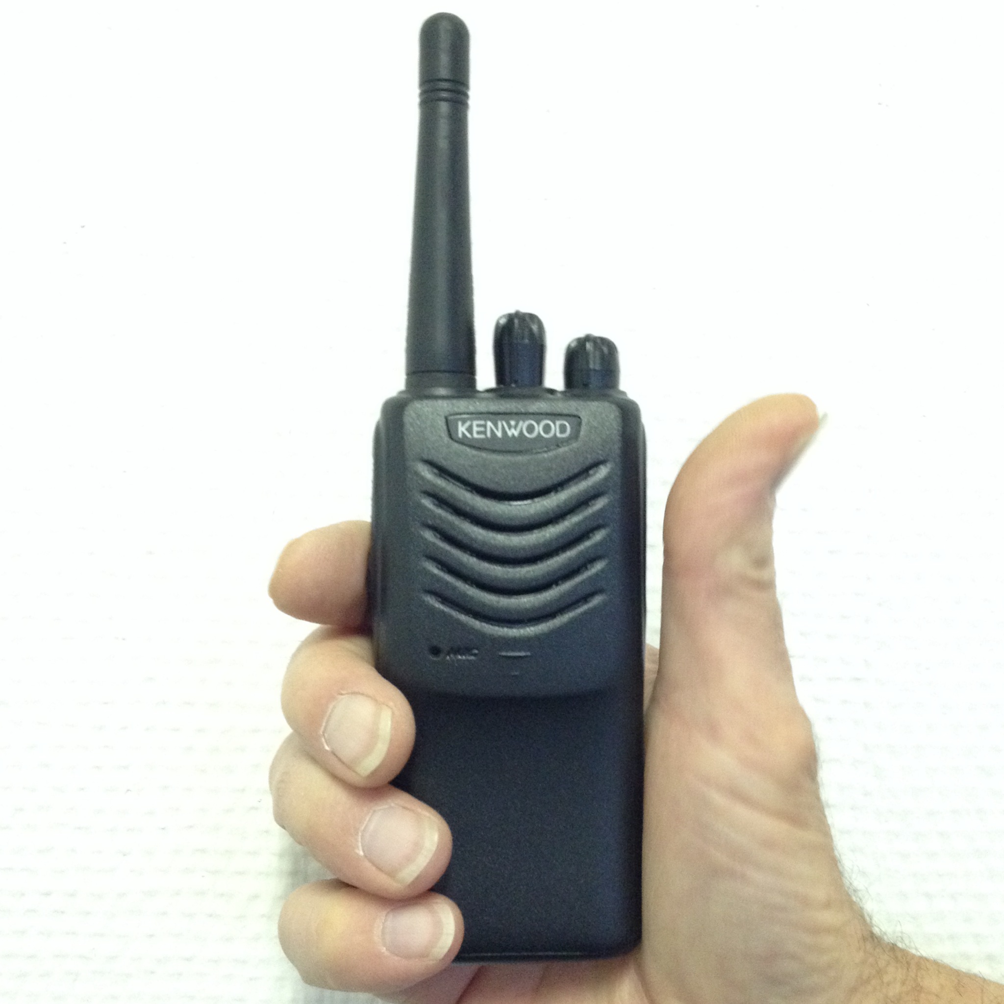 Kenwood TK-2000VHF / TK-3000UHF