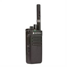 Motorola DP2400 kalderadio LMR Service