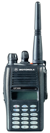 Motorola GP388