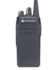 Motorola P145 VHF UHF