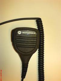 Motorola Monofon IP57