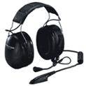 Peltor headset standard