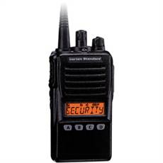 Vertex Standard VX-354E VHF/UHF